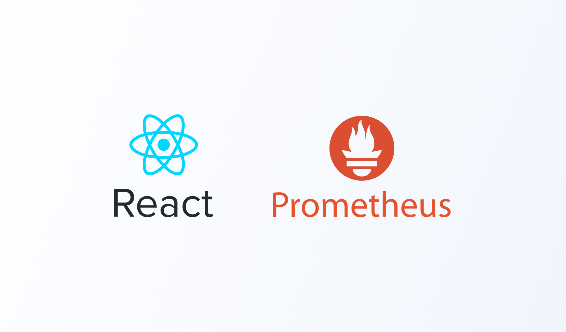 Monitor React Applications with Prometheus