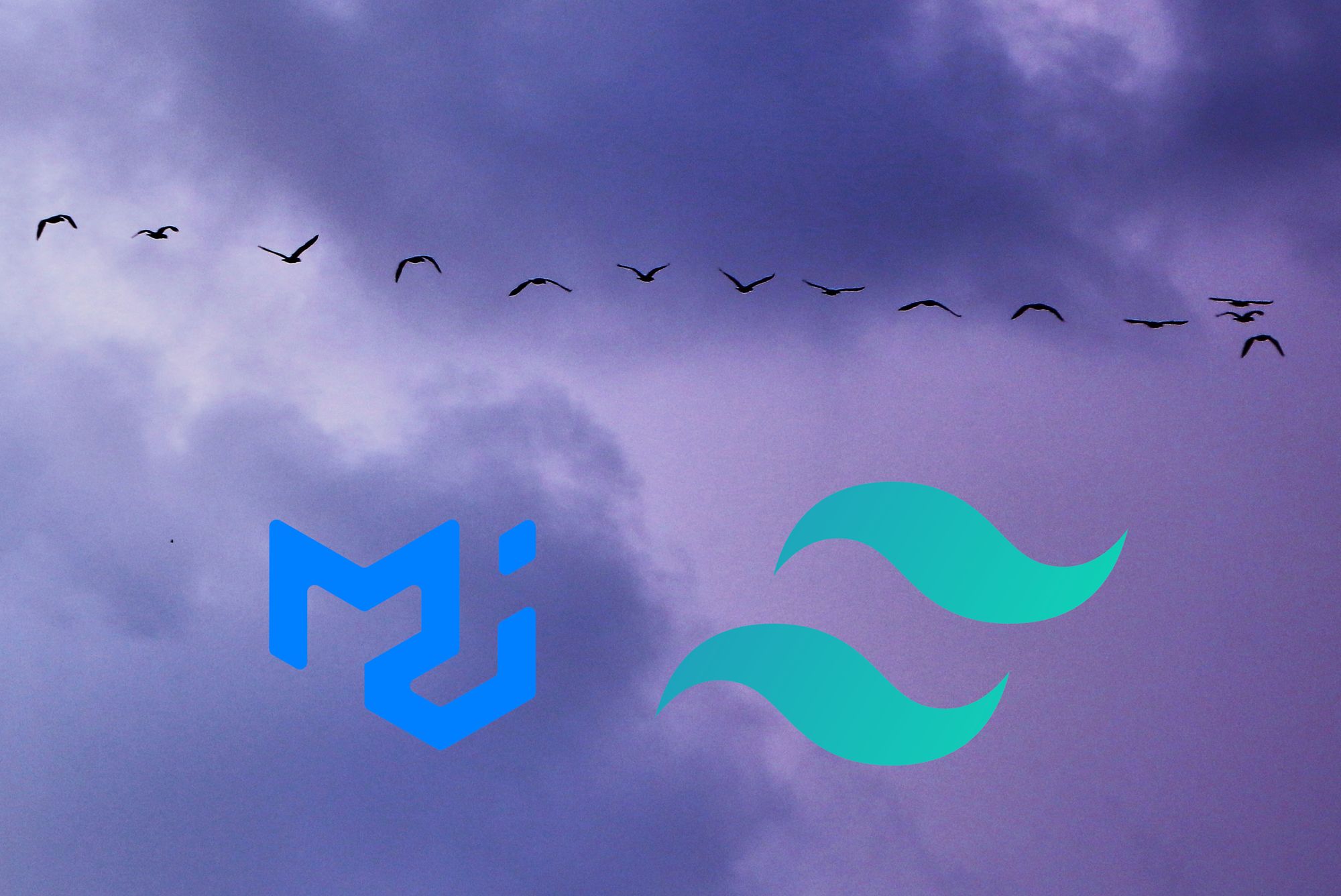 Migrating to Tailwind CSS