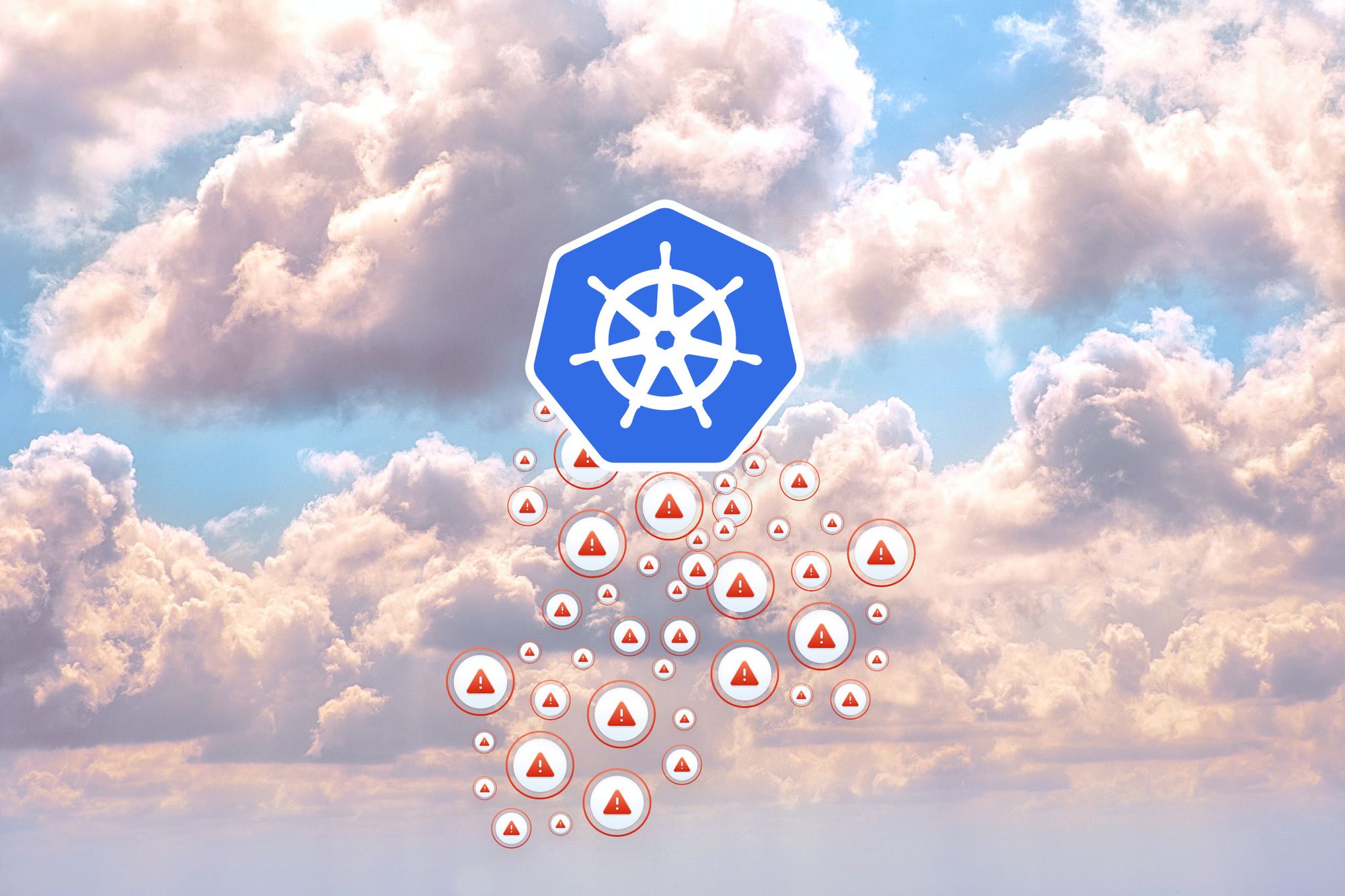 Finding And Fixing Common Kubernetes Problems